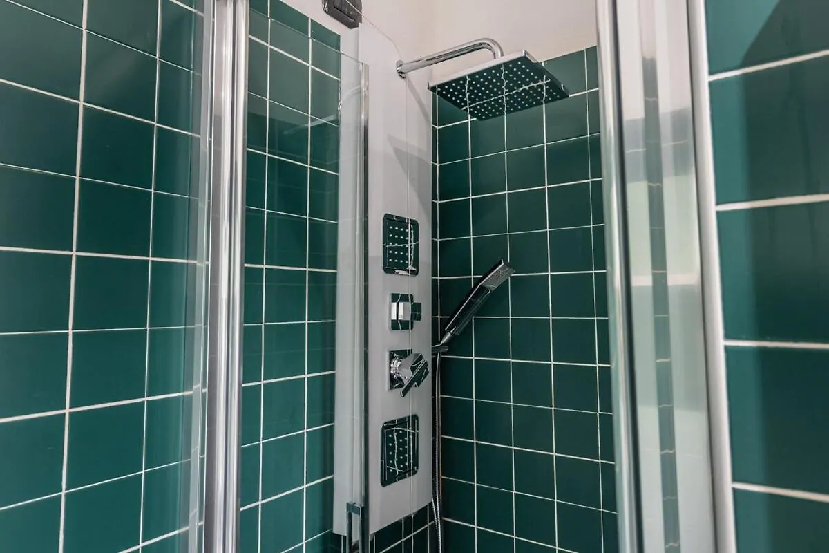 Apartment Homeby, Casa Watt Milan