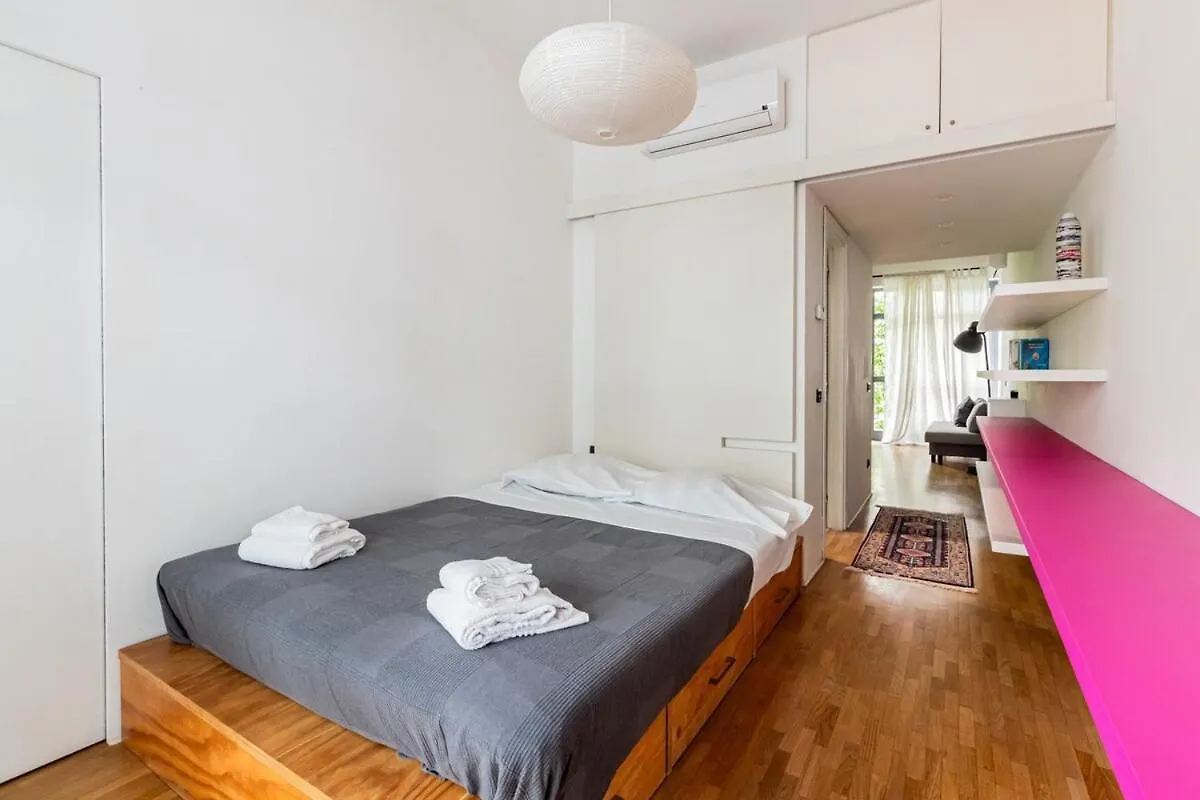 Homeby, Casa Watt Milan Italy