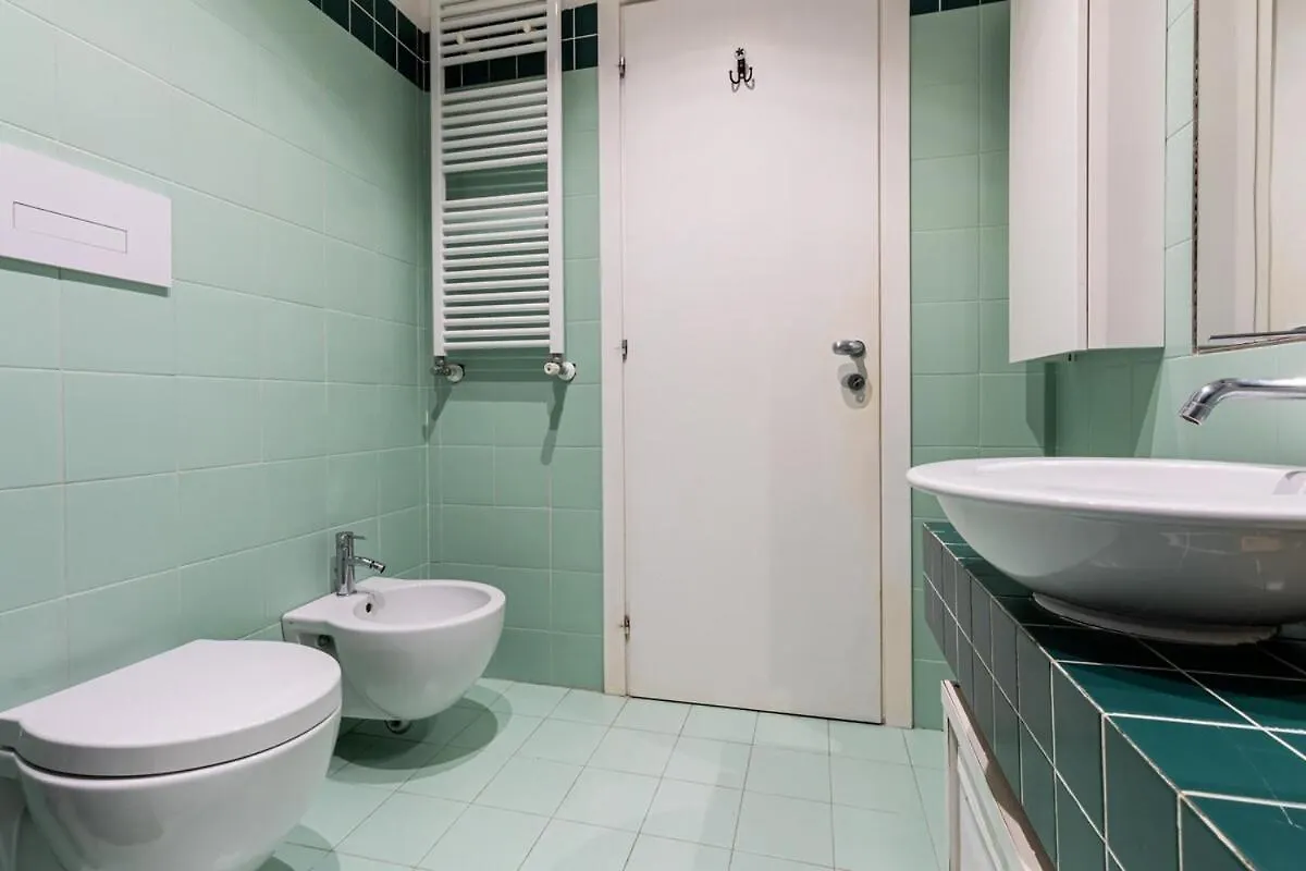 Homeby, Casa Watt Milan Apartment