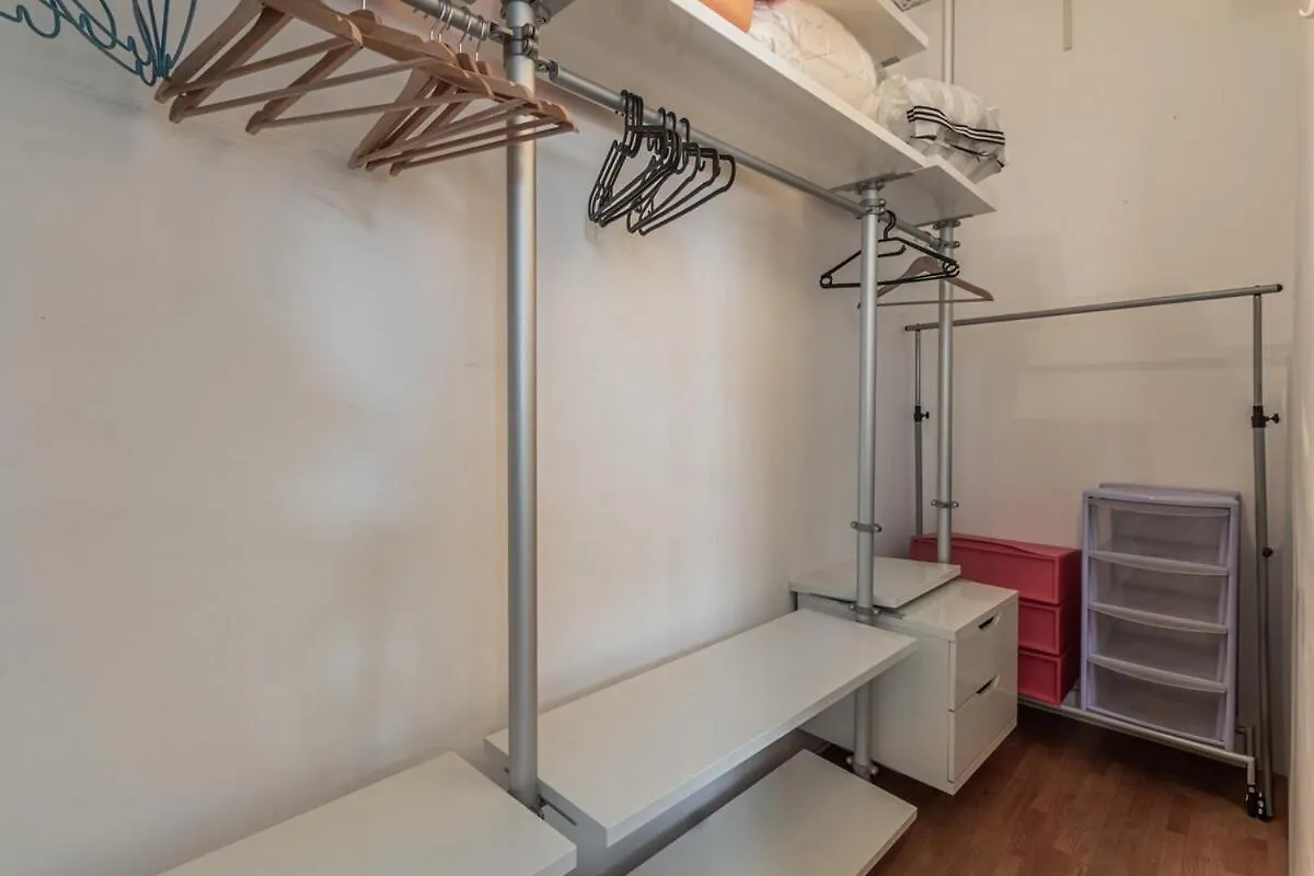 Apartment Homeby, Casa Watt Milan