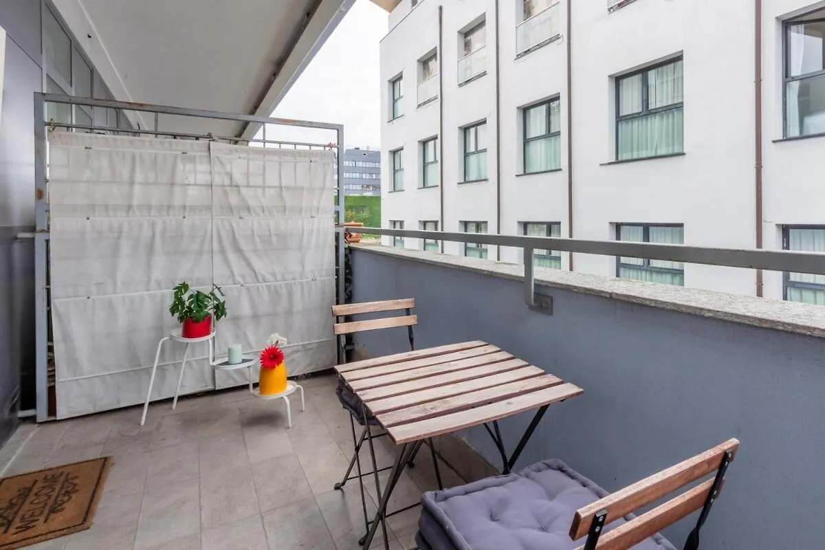 Homeby, Casa Watt Milano